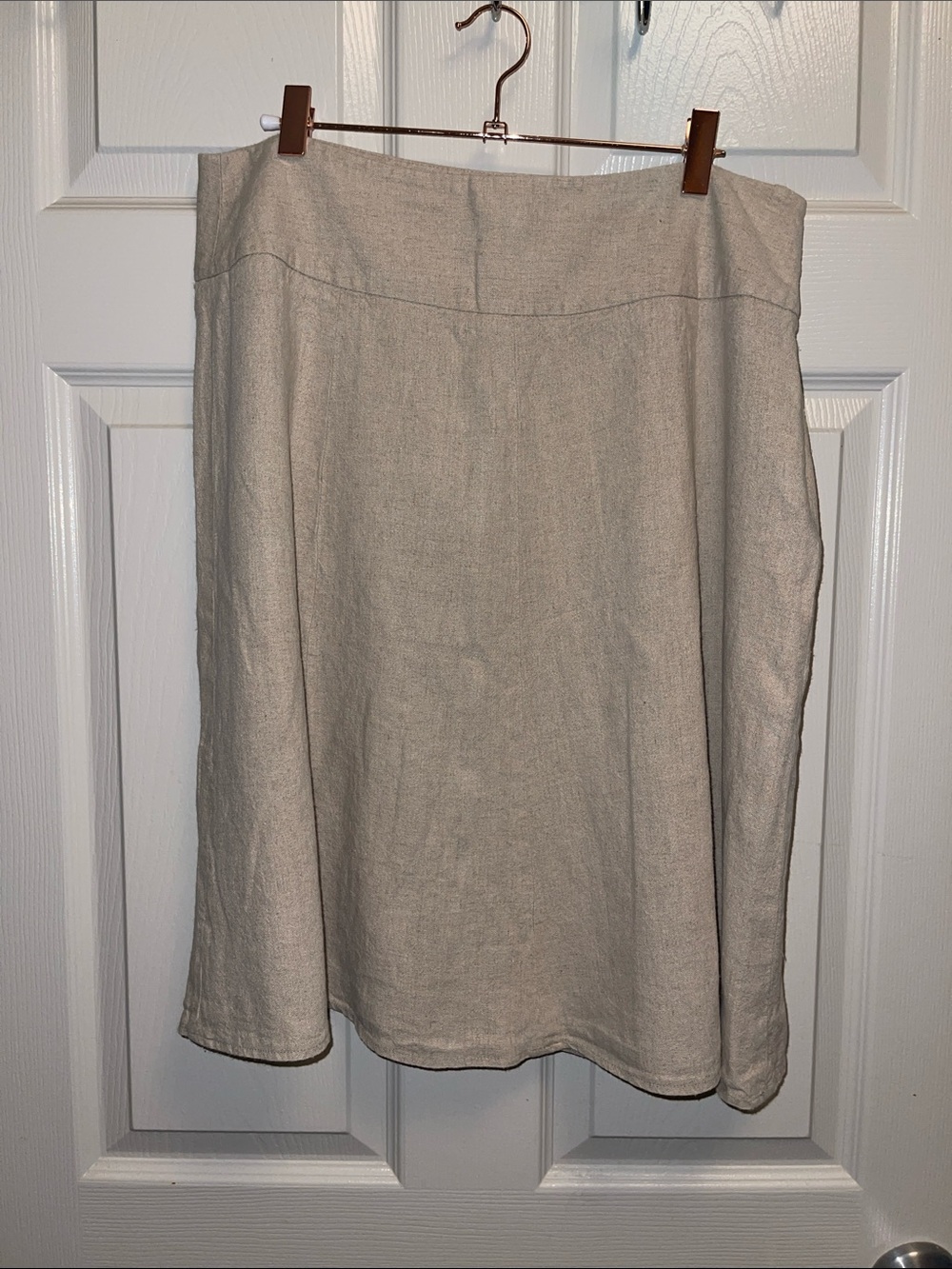 Cato Skirt